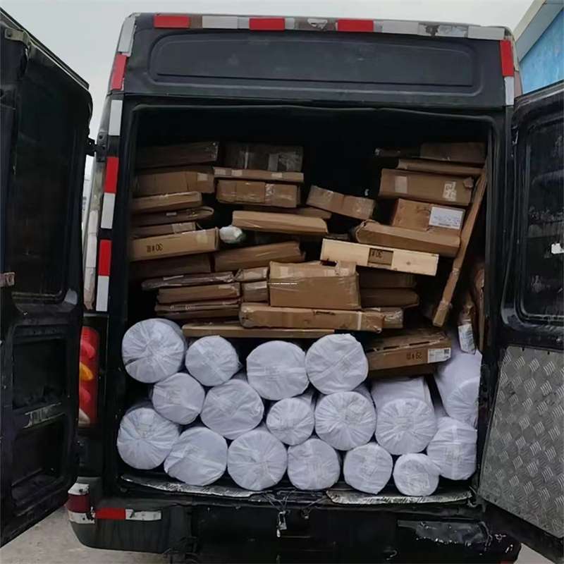 河北沧州青县至义乌货运专线，一站式物流服务助您货畅其流！（到义乌物流专线）