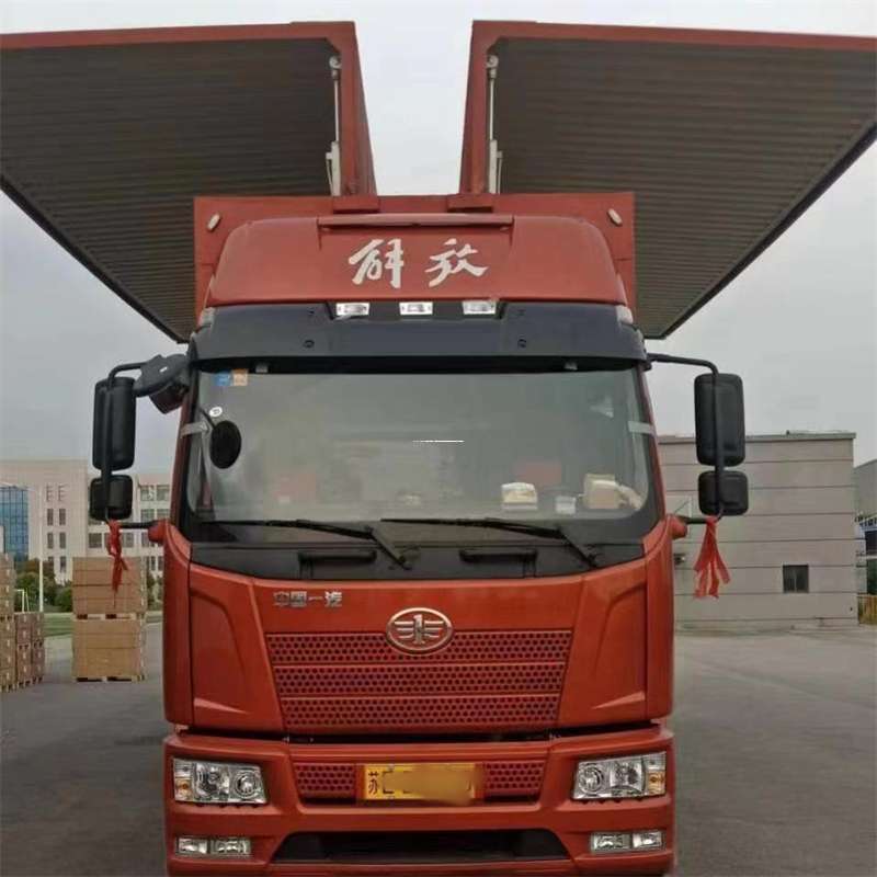 河北沧州青县到重庆物流公司，一站式服务为您提供高效便捷货运体验（到重庆的物流公司）