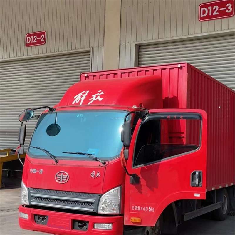 河北沧州青县到安徽物流公司——专业货运，安心送达（到安徽的物流公司）