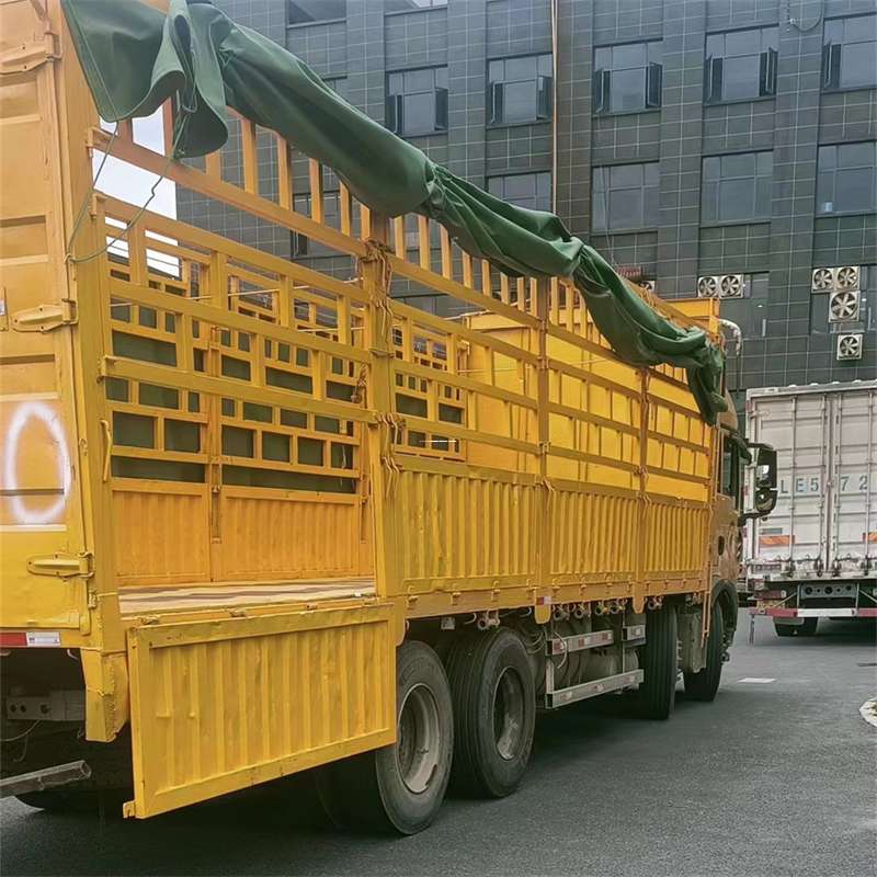 河北沧州青县至宜宾货运专线一站式物流服务，让货物畅行无忧