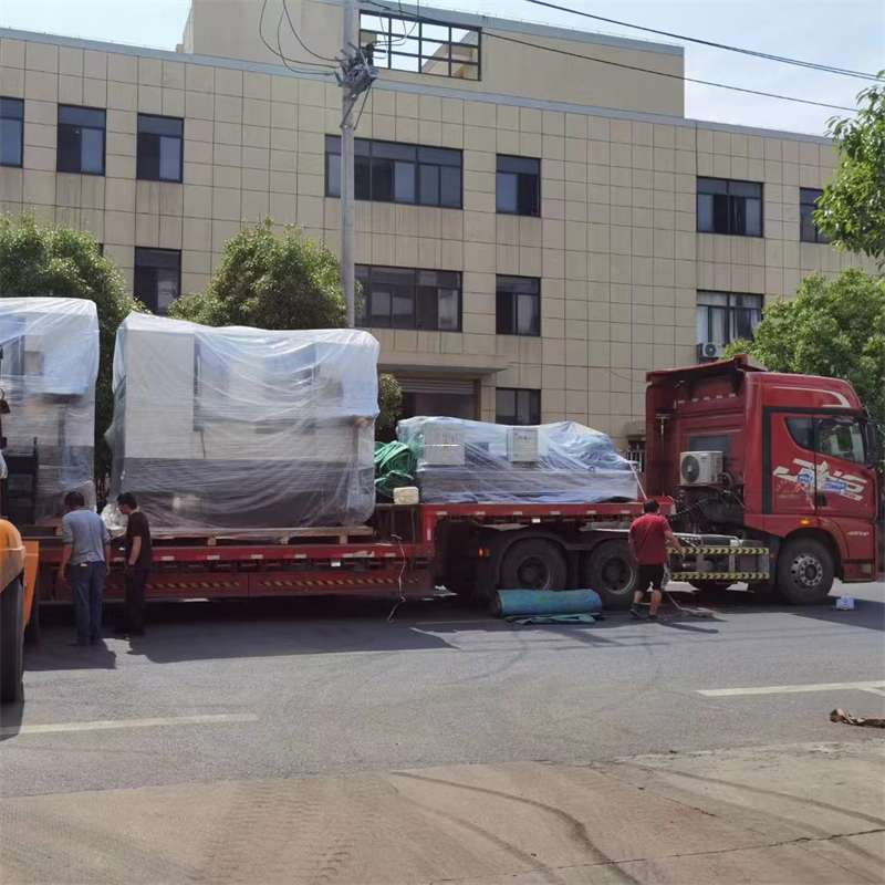 河北沧州青县到南京物流公司一站式服务，让货运更轻松