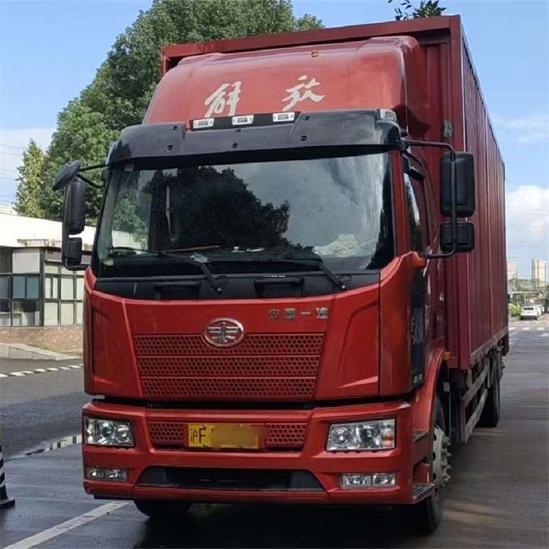 河北沧州青县到苏州姑苏物流公司——专业货运，安心托付