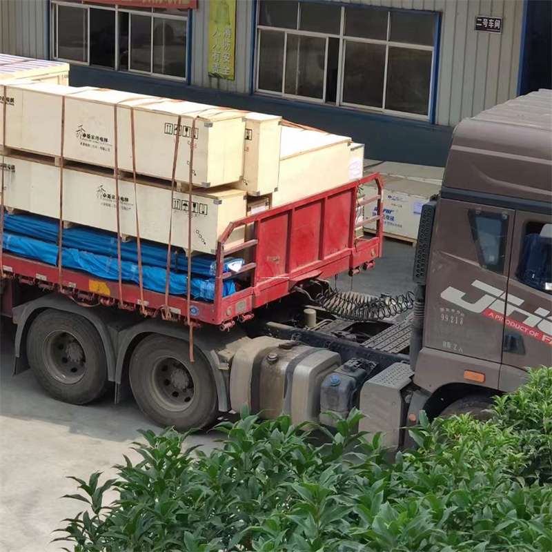 河北沧州青县至新疆阿勒泰福海县物流专线，一站式服务，让您的货物畅行无忧